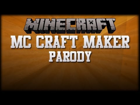 Insane Minecraft Sox Parody - You Won't Believe This!