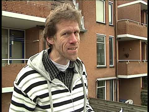 Groningse concertzalen - Beno’s Stad 282 (11-01-2007)