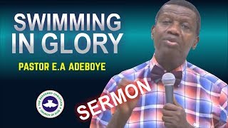 Pastor EA Adeboye Sermon @ RCCG January 2019 HOLY 