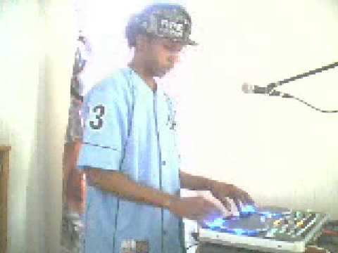 zoutimix 2 (soca madness mix )dj Black Panta