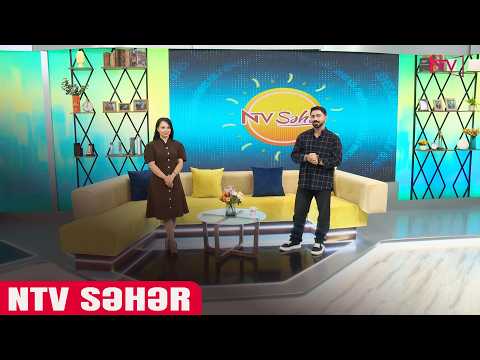 NTV SƏHƏR 26.10.2026