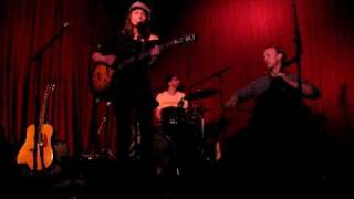 ambeR rubarth - Nothing To See Here - Hotel Cafe (4/30/2009)