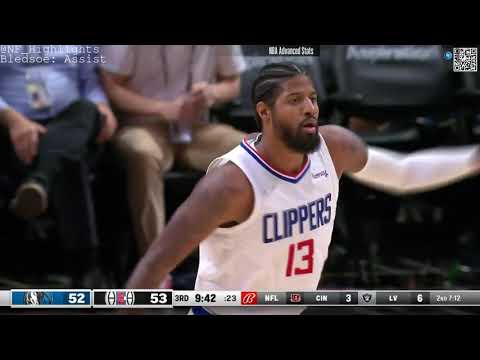 Eric Bledsoe : All Possessions (2021-11-21)