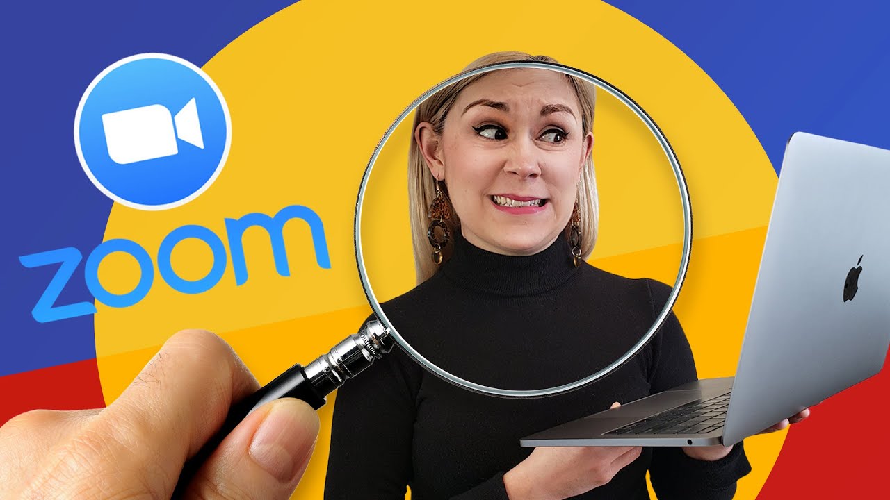 Stop spying eyes on Zoom, do these things NOW