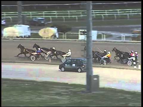 Trotto 22/02/2015 - 7° corsa