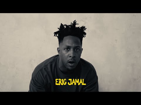 Eric Jamal and COAST CONTRA