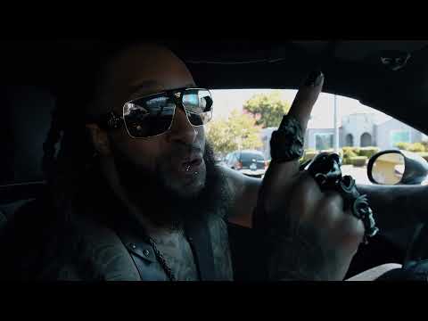 Dayne The Gr8 - M.V.P.  (Official music video)