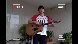 Rev Theory - Hollow Man cover