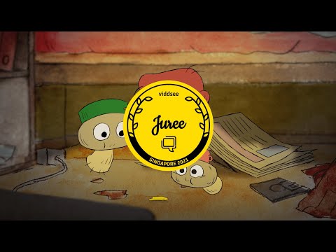 Juree Awards Singapore 2021 | Open Call Reel