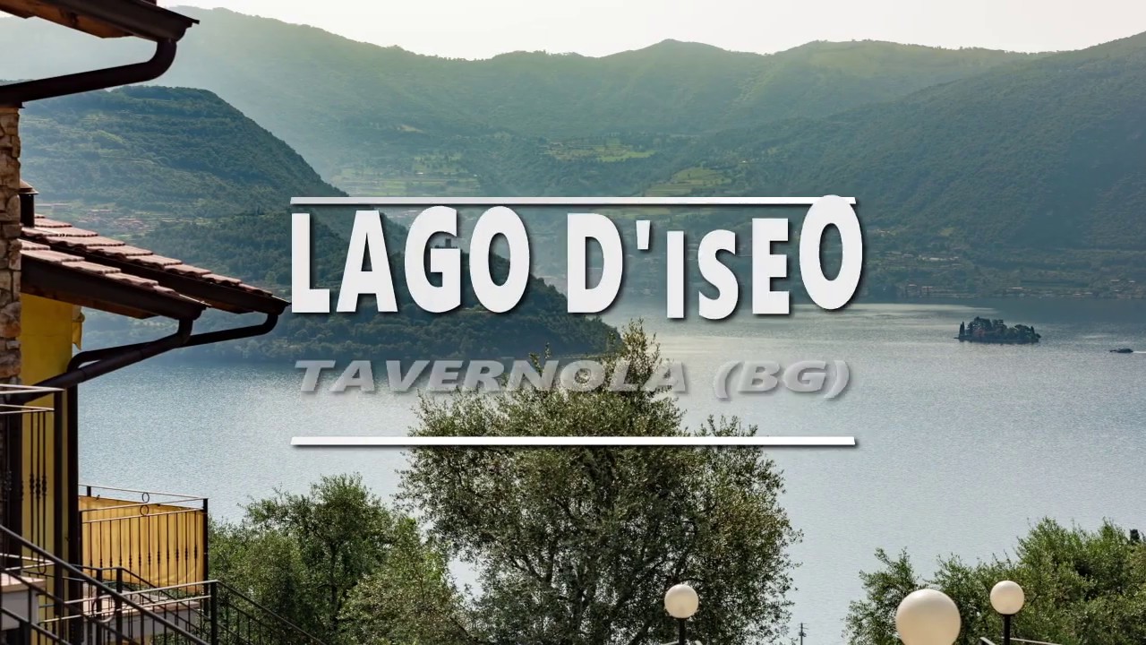 Watch Now LAGO D'ISEO: Tavernola Bergamasca (Bg) - Trilocale da 90 mq LAGO D'ISEO: Tavernola Bergamasca (Bg) - Trilocale da 90 mq