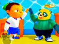 Special Agent Oso Theme Song With Languages EARRAPE WARNING FOR EMILY TENNANT