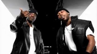 Black Rob - Espacio ft. Lil Kim &amp; G. Dep *2000