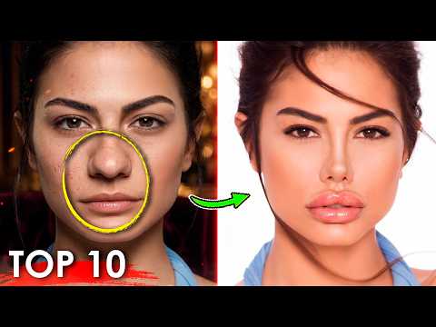 Unrecognizable? 15 famous Turkish actresses BEFORE and AFTER surgery"