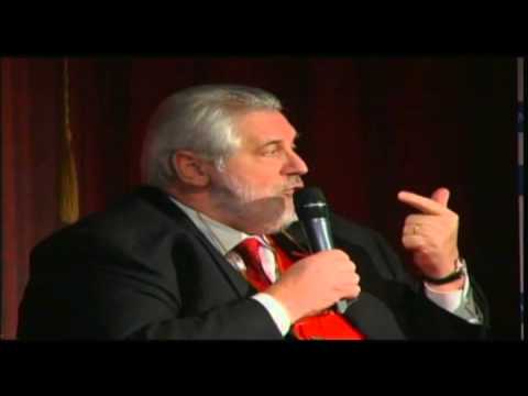 Fabrizio Palenzona - Riforme: ultima chiamata.