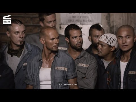 Trailer Death Race 2: Day 1 HD CLIP