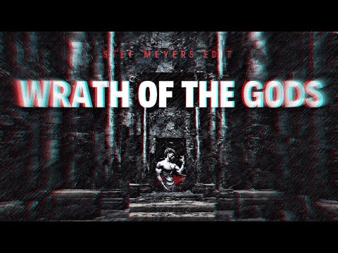 Sunrizyz x Halo King - Wrath of the Gods (Stef Meyers Hardstyle)