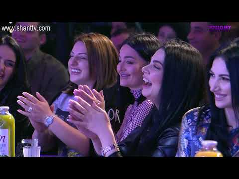 Women's Club / Episode 116