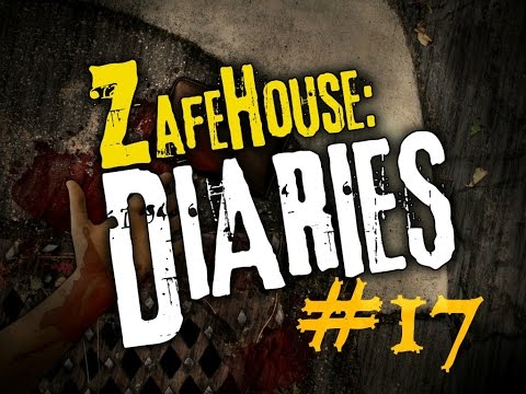 ★Zafehouse Diaries: No Survivors - Day 12 - Part 17, Finale★