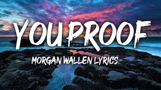 Cover art for you proof