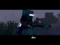 ♫ Andquotherobrineand39s Life - Minecraft Parody Andquotsomething Just Like Thisandquot - Best Minecraft Parody 2017 ♫