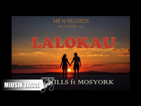 Hotwills - Lalokau (ft. Mosyork)