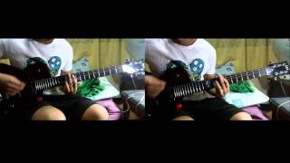 Hover by Urbandub Dual Guitar Cover HD