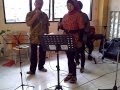 KHARISMA CINTA EYANG ABDI OMA ENDANG LANGKA LAWEAN
