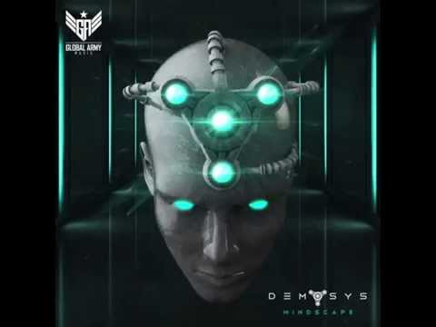 DemoSys Vs Algorhythm - Music Is Power
