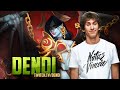 Dota 2 Stream: Na`Vi Dendi - Queen of Pain with ...