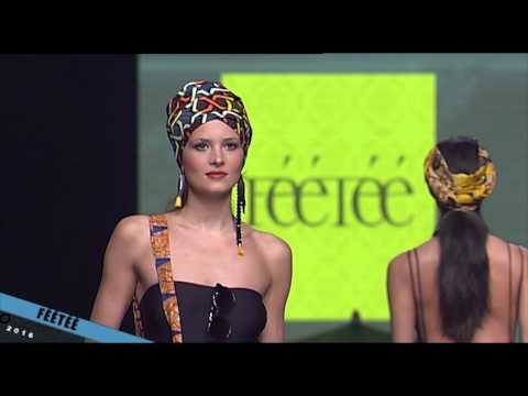 Desfile completo FÉÉTÉÉ - SS17