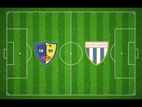 GZS Tłuchowia - Goplania Inowrocław