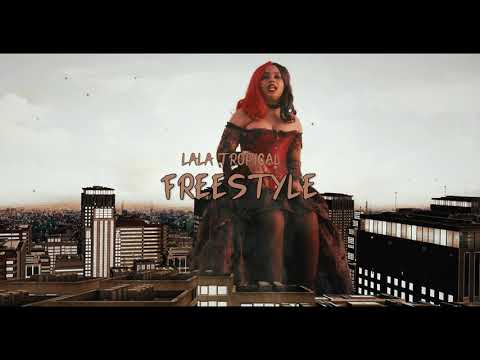 Lala Tropical -  Yo Pa Nan Klass Mwen  (Official Video)