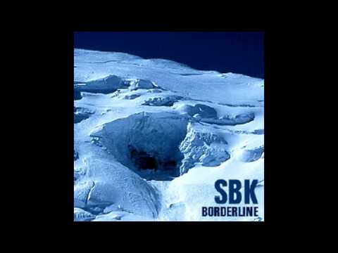 SBK - Borderline [Full Album]