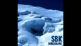 SBK - Borderline [Full Album]