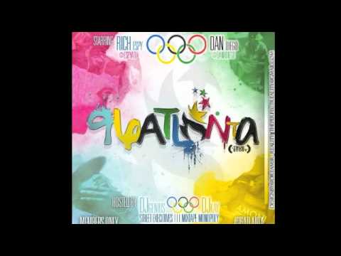 Rich Espy & Dan Diego - City Lights [Prod. by YNF]