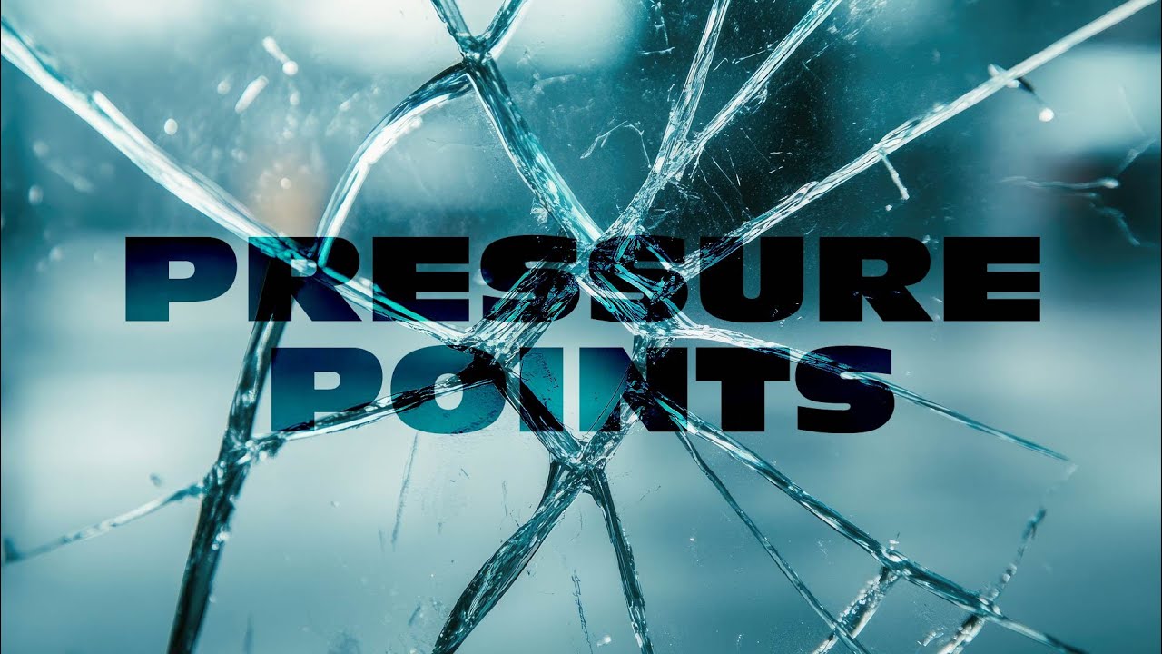 Pressure Points Week 09 - In Alignment