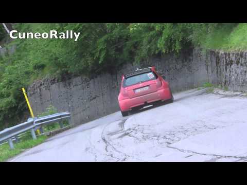 30° Rally PreAlpi Orobiche 2013 | Show in Full HD