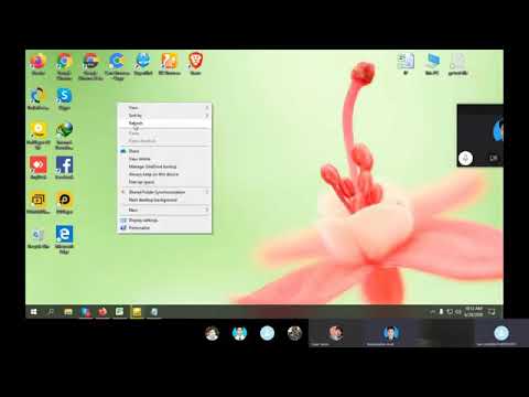 CREATE UNLIMITED GMAIL ACCOUNT USE VPN WITH PC/LAPTOP...