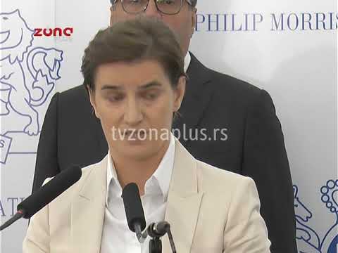 BRNABIĆ: IZJAVA AMBASADORA SKATA SKANDALOZNA!