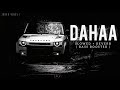 Dahaa OST BGM Coolie 2025 Slowed Reverb Bass Boosted Mass Vibes
