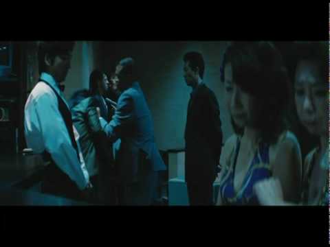 Outrage - Autoreiji | clip #5 Cannes 2010 IN COMPETITION Takeshi Kitano