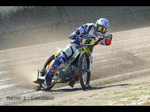 #DBR415. FIM TEAM LONGTRACK WORLD CHAMPIONSHIP