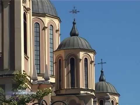 ПРЕМИНУО МИТРОПОЛИТ ДАБРОБОСАНСКИ НИКОЛАЈ