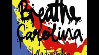 I Have To Go Return Some Video Tapes - Breathe Carolina (Lyrics In Description)