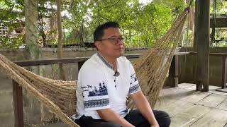 តេីពីមុនមានកម្មអ្វី? | SAN SOCHEA OFFICIAL