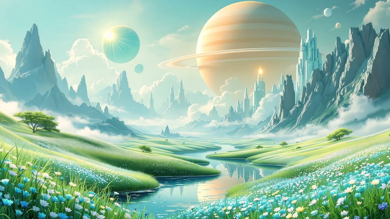 Sonic Entity - Elysian (Deliriant Remix)