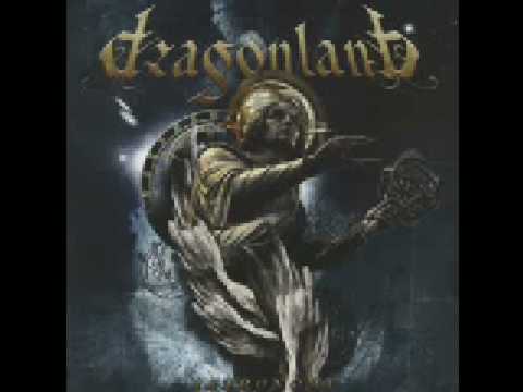 Dragonland - The Thing in the Cellar