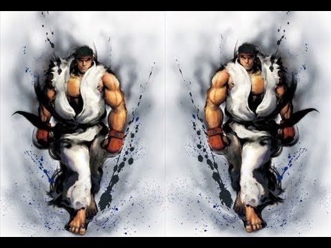 dewiljuniorrr [Ryu] vs. DrDraexx [Ryu]