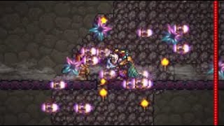 Terraria Calamity infernum ジャーニー×2.95倍を2週目プレイ part.7(最終回)【ゆっくり実況】