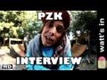 PZK "Comme ça" Interview exclu (Warner - Watt's ...